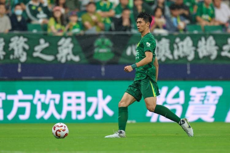 关于国安吴少聪左膝关节软骨损伤需要复诊暂无归期的信息