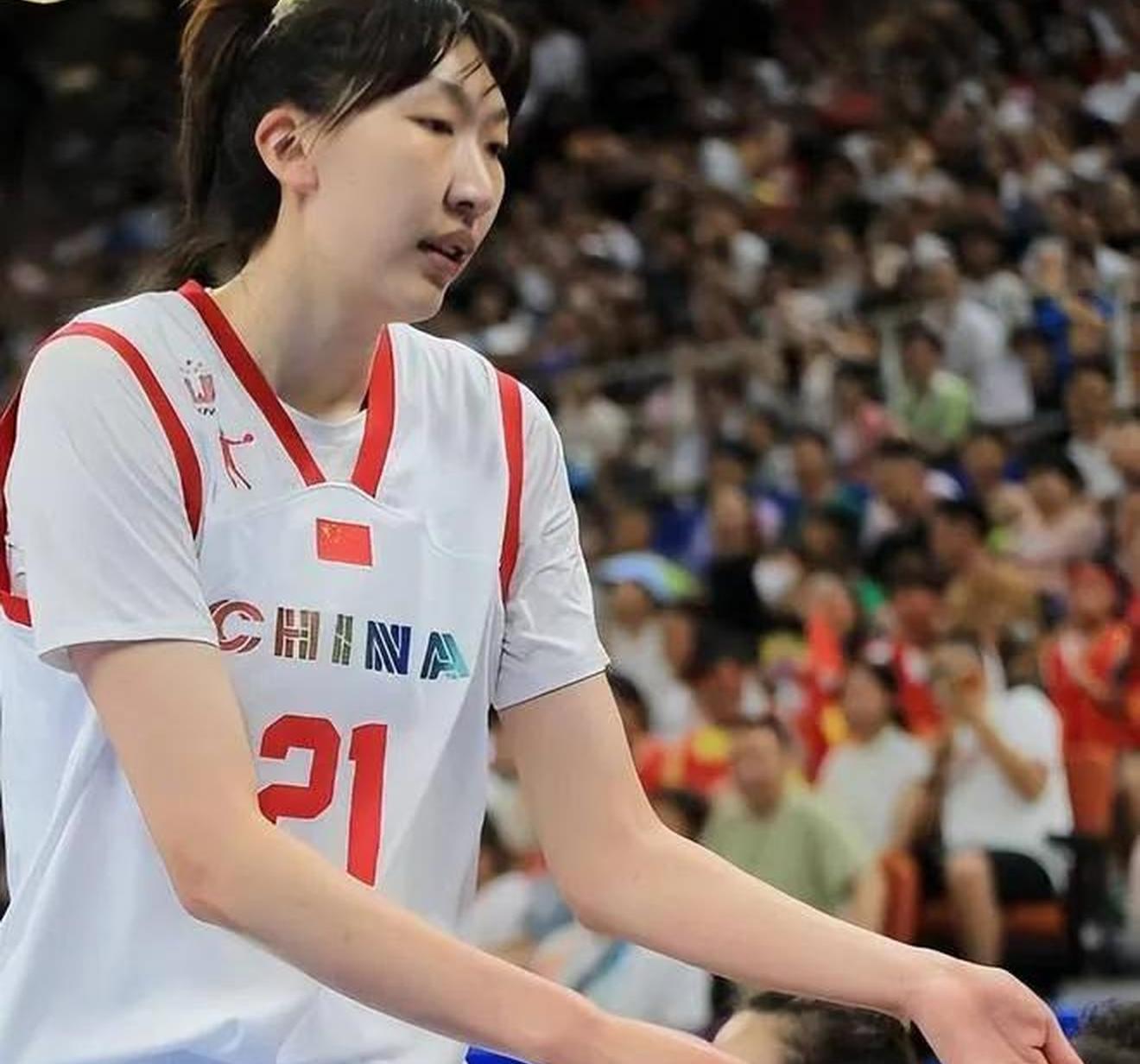 澳大利亚狂胜76分主帅：目标夺冠中国女篮是最大对手
