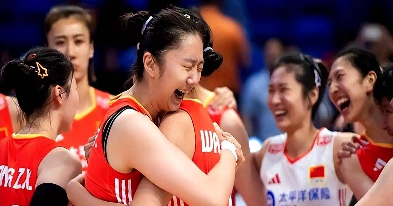 关于世联常规赛-中国女排2单项技术第1吴梦洁3环节进前10的信息