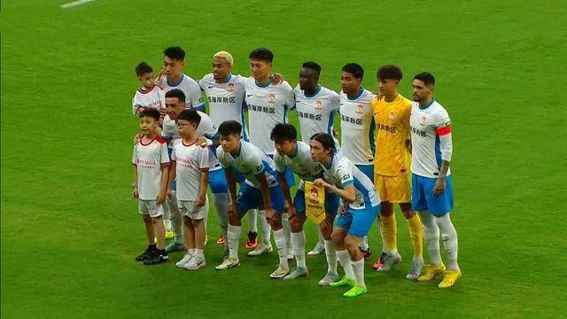 开云体育平台官网入口-足协杯-青岛西海岸2-0大连鲲城进八强将战国安阿齐兹传射建