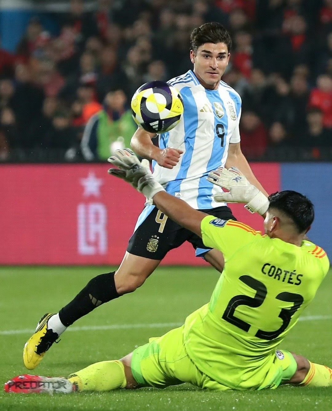 包含唏嘘！阿根廷、巴西的超新星，同时离开欧洲豪门的词条  第3张